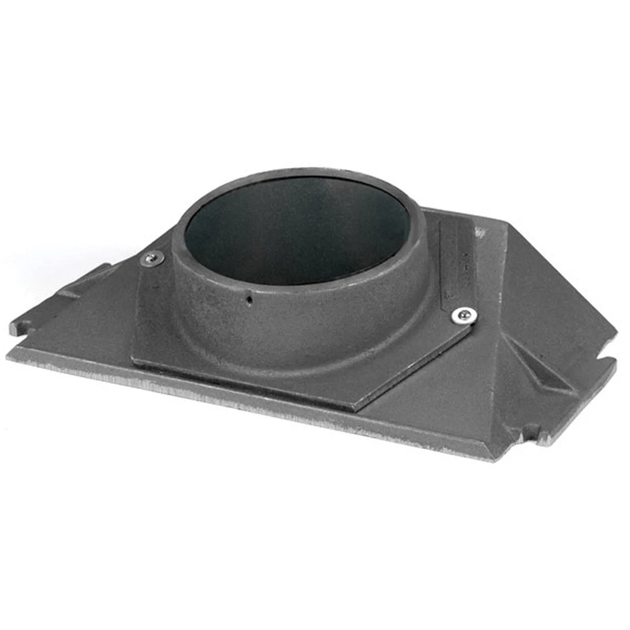 Homesaver Ultrapro/Pro 7" Cast Iron Insert Boot