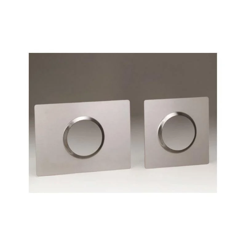 Homesaver Ultrapro/Pro 4" 18-Gauge 13" x 18" Top/Bottom Plate (COP21246)