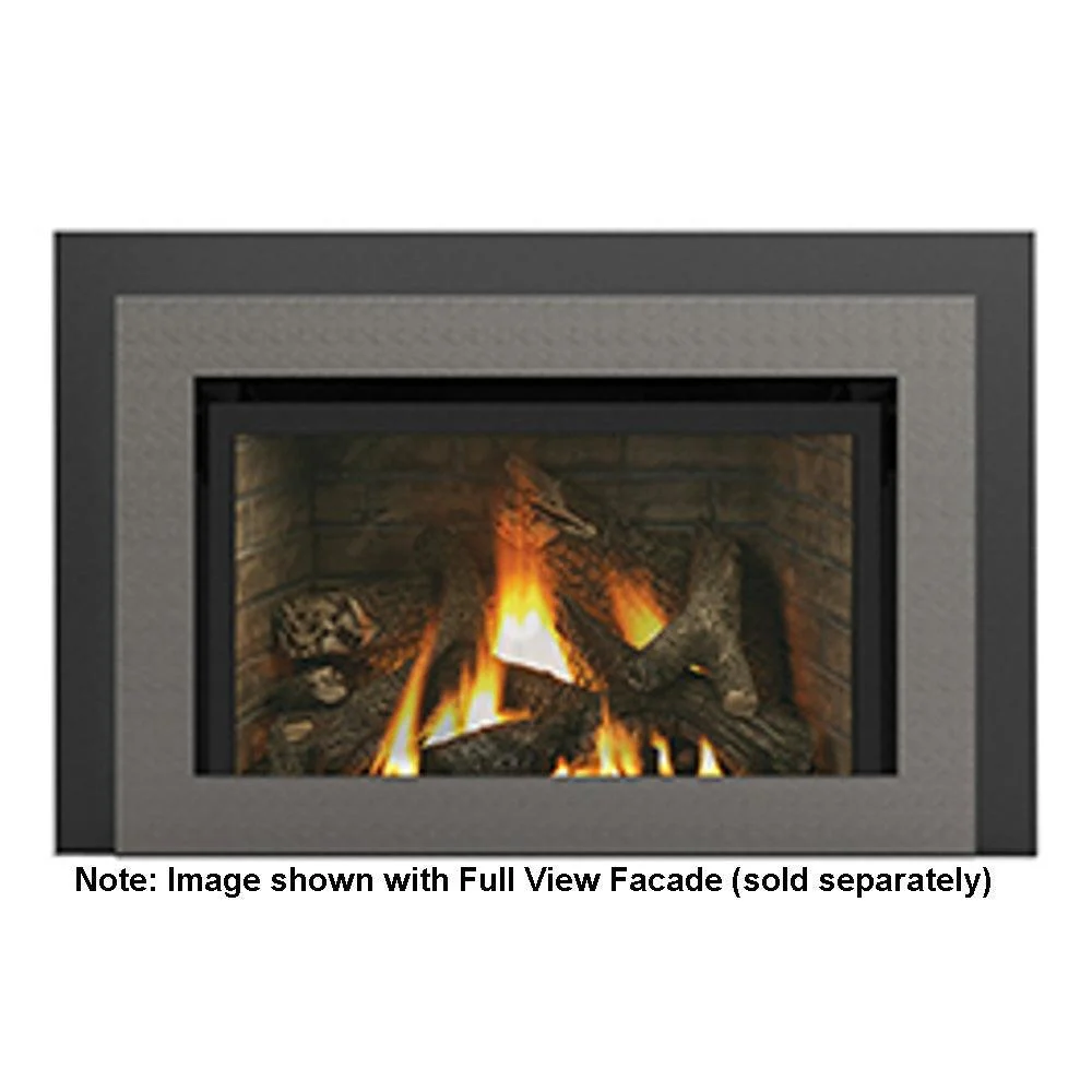 IronStrike 34" Aged Silver Highliner Decorative Accent Trim