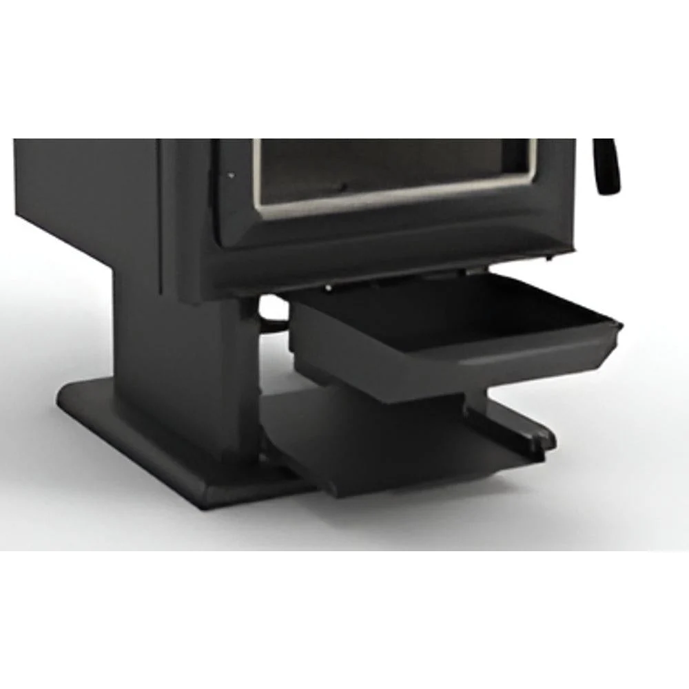 IronStrike Ash Drawer Kit for Legs and Pedestal