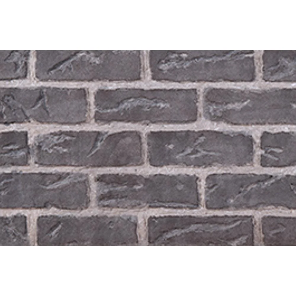 IronStrike Black Tie Stacked Ceramic Liner Kit for Madison 34