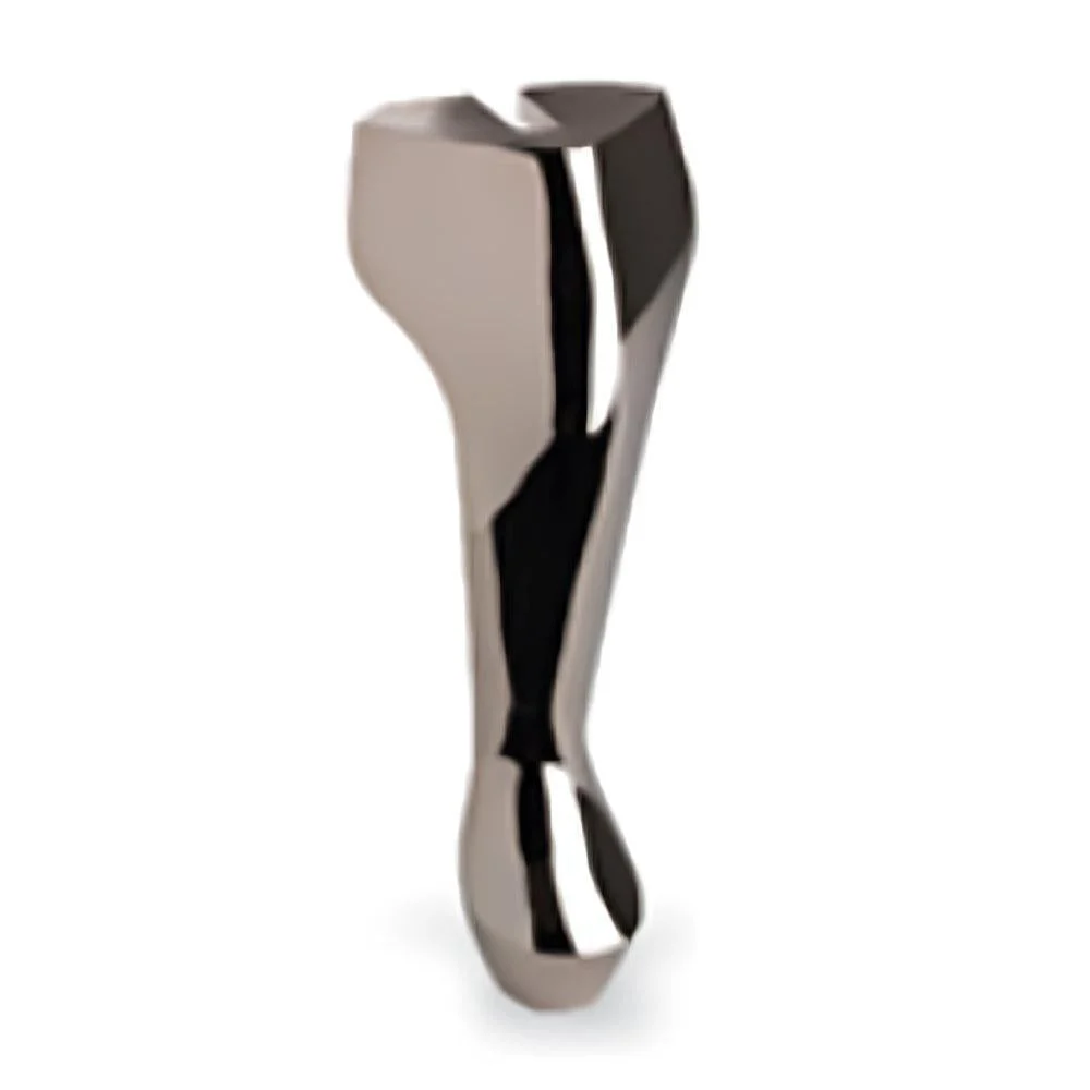 IronStrike Nickel Olympic Sculptured Legs