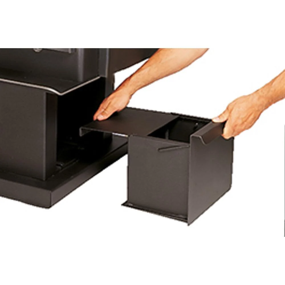 IronStrike Pedestal With Ash Drawer