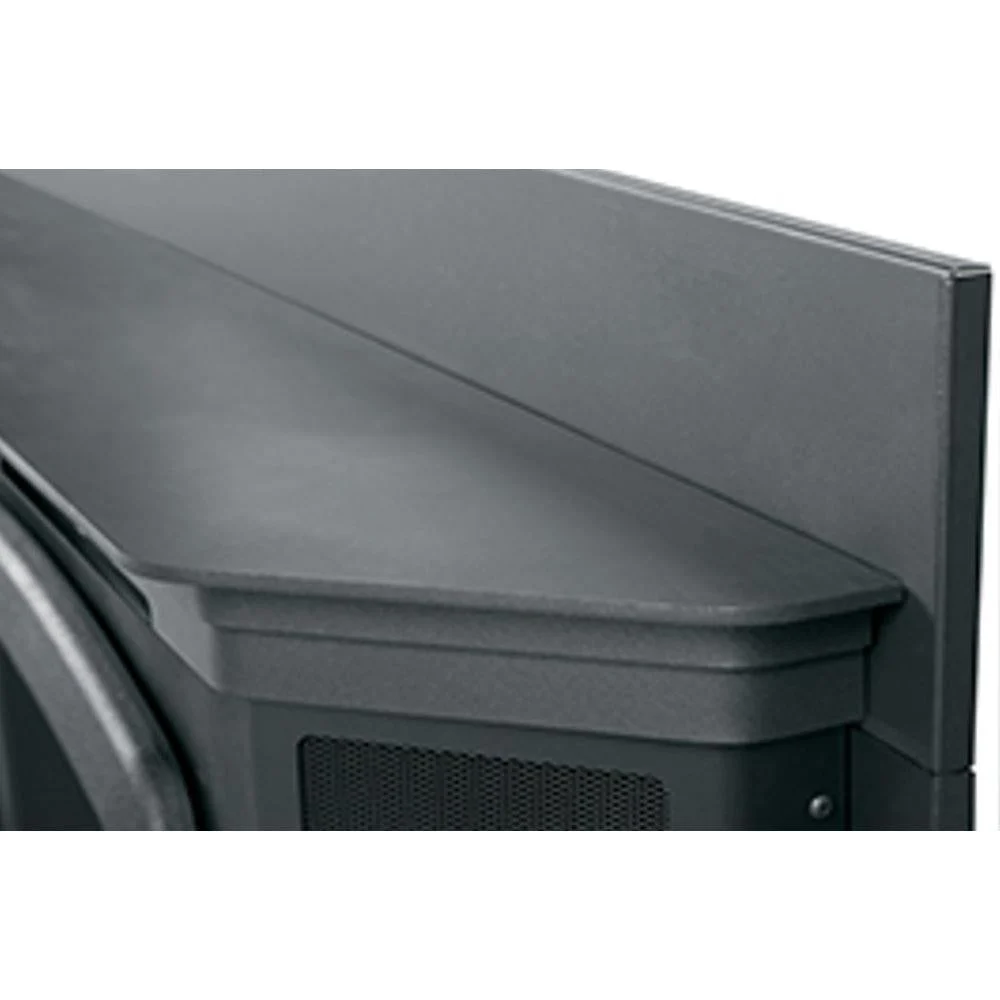 IronStrike Steel Top for Montlake 230