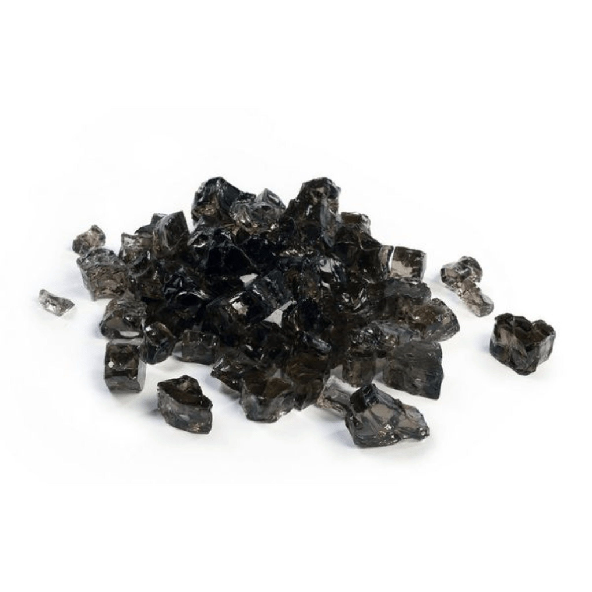 Kingsman 1/2" Bronze Reflective Glass Media Kit (45 lbs)