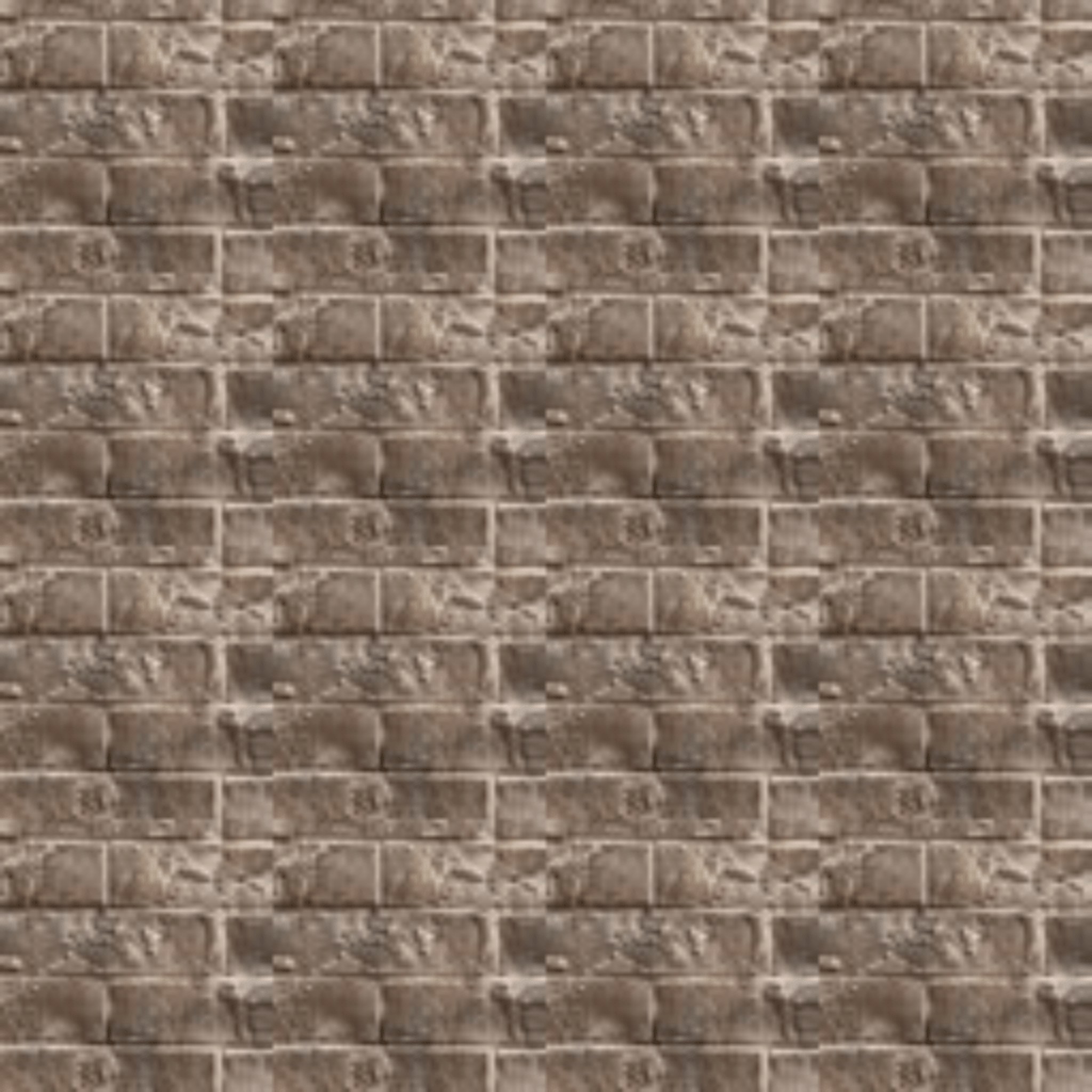Kingsman 3 Piece Refractory Brick Liner for IDV24 Fireplace Insert