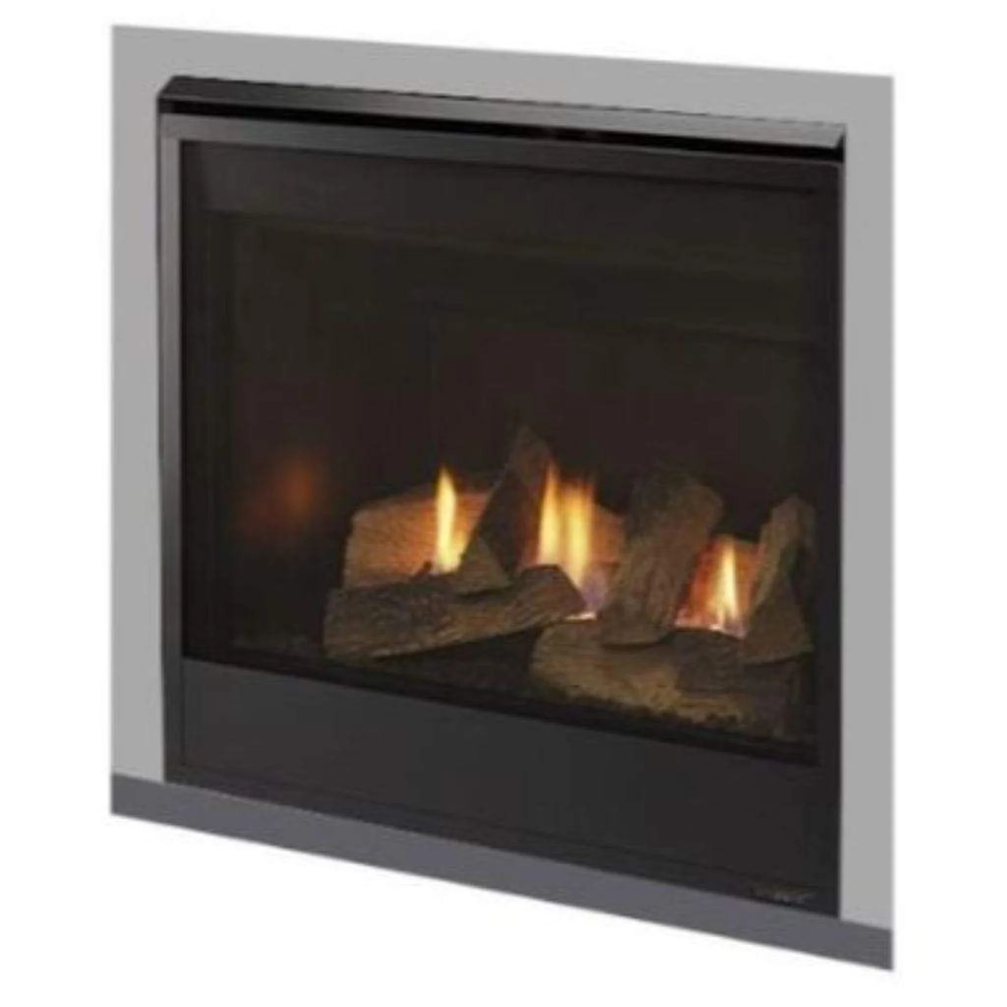 Majestic 3-Sided Trim Kit for DV4236, Quartz and Quartz Platinum 36" Gas Fireplaces