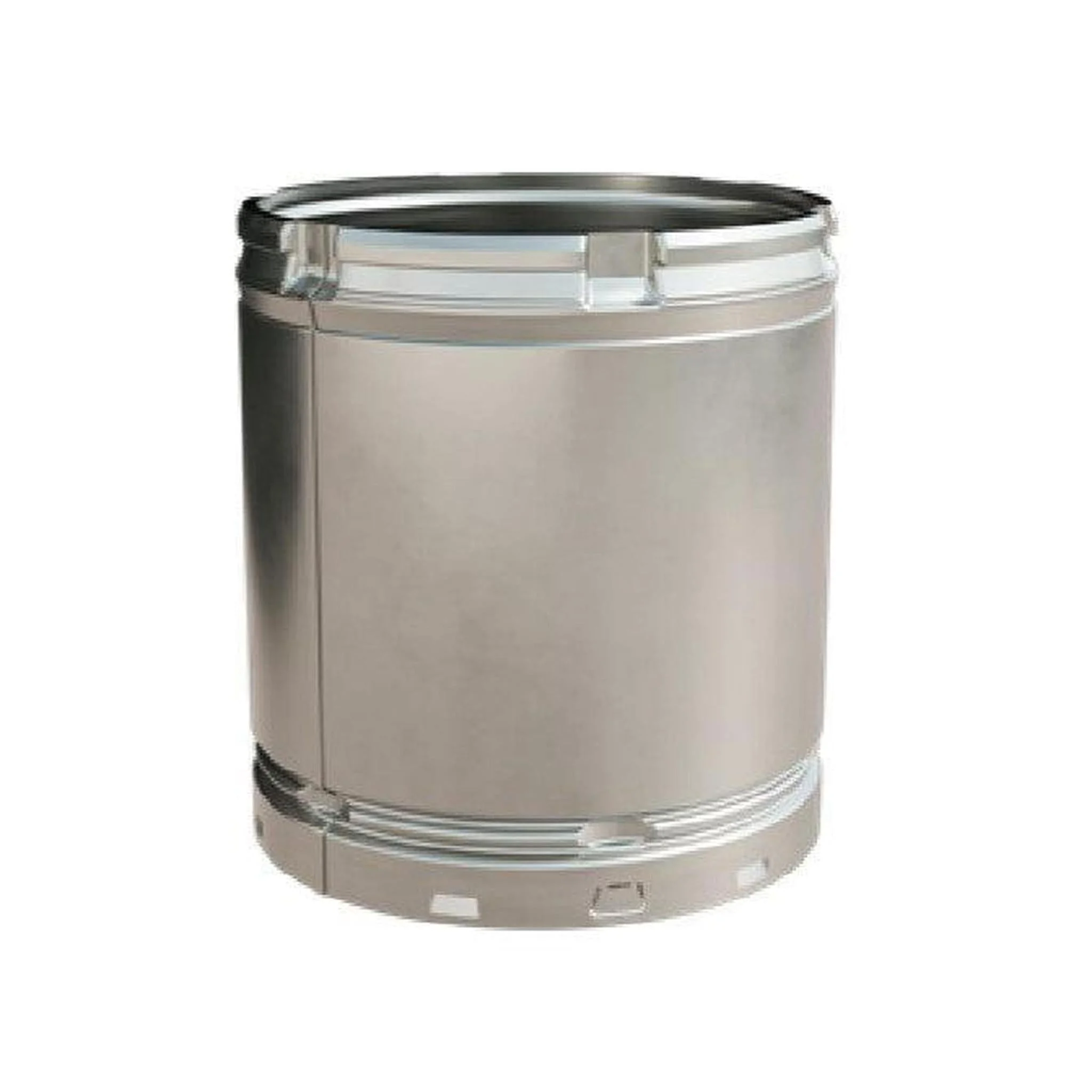 Majestic B-Vent 10" x 12" Round Rigid Pipe