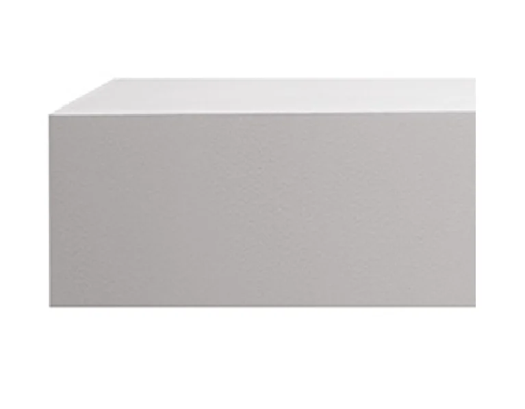 Majestic Design Series Ozark Transitional Style Wood Mantel Shelf Sample