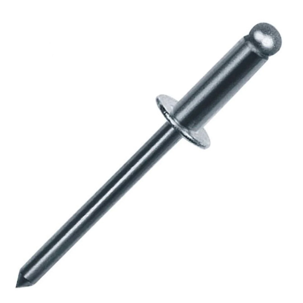 Malco 1/4" 304-Alloy Stainless Steel Pop Rivets 100-Pack - SS/SS44DX
