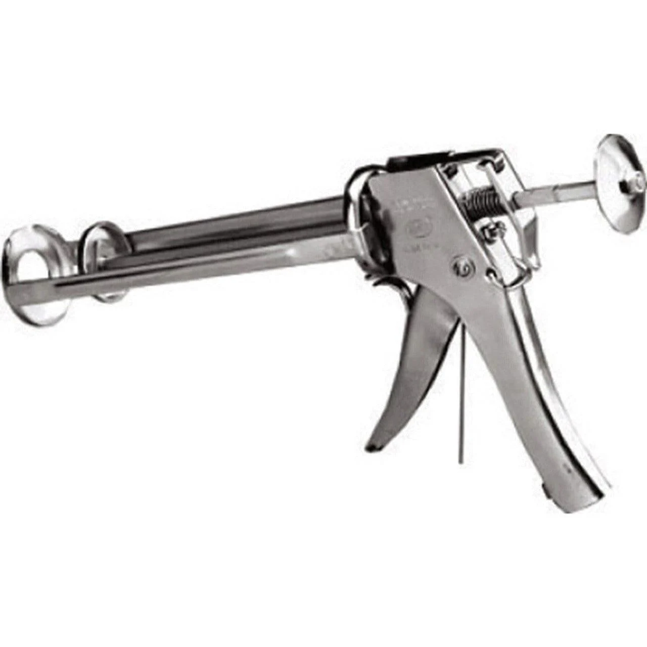 Malco Heavy-Duty Caulk Gun - CAULKGUN