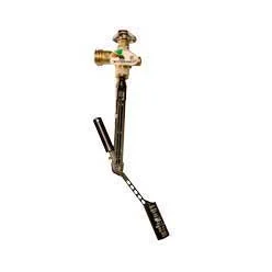 Manchester Tank 3.6" Dip Tube OPd Cylinder Valve Accessory