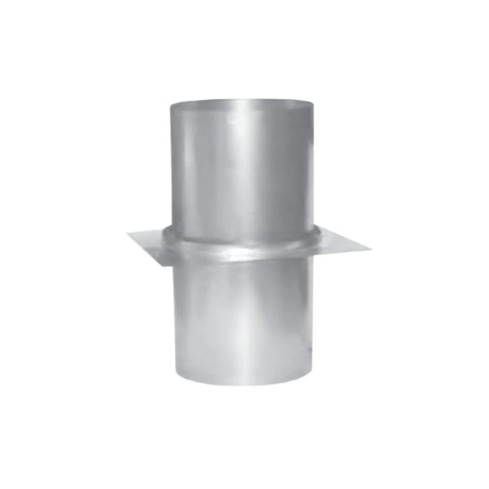 Metal-Fab Air-Cooled Temp/Guard 14" Firestop Assembly
