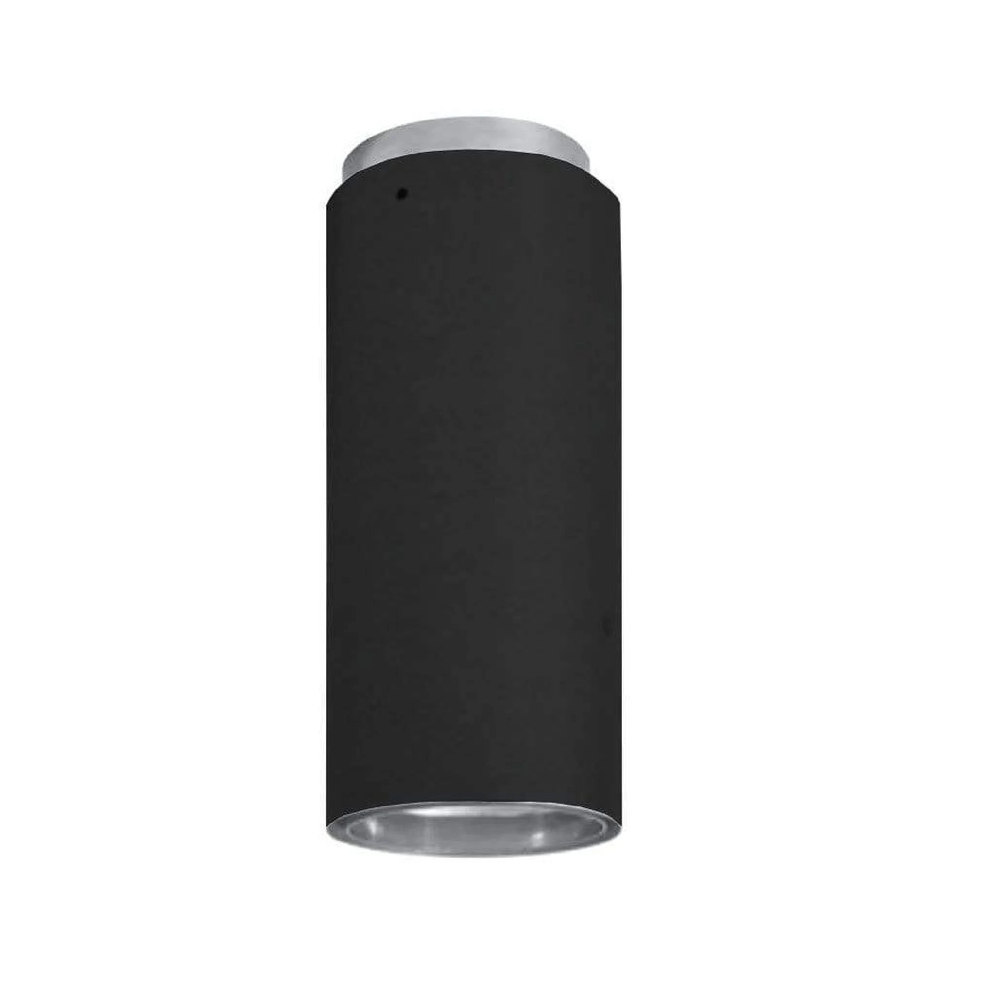 Metal-Fab Premium Biomass 3" Black Female Flex Adapter