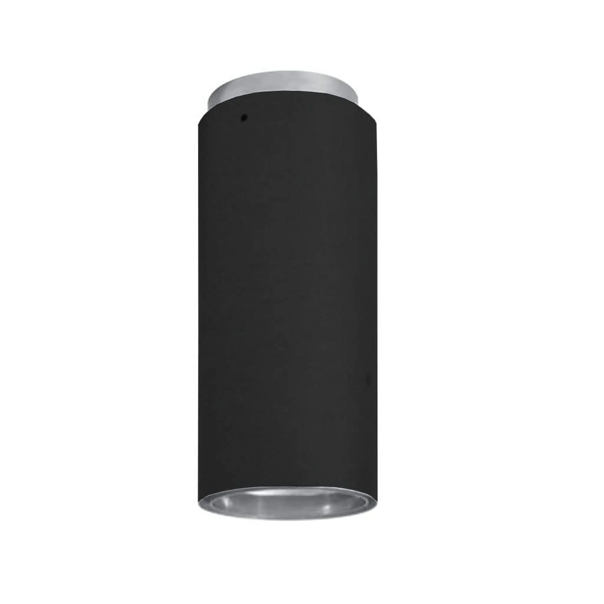 Metal-Fab Premium Biomass 4" Black Female Flex Adapter
