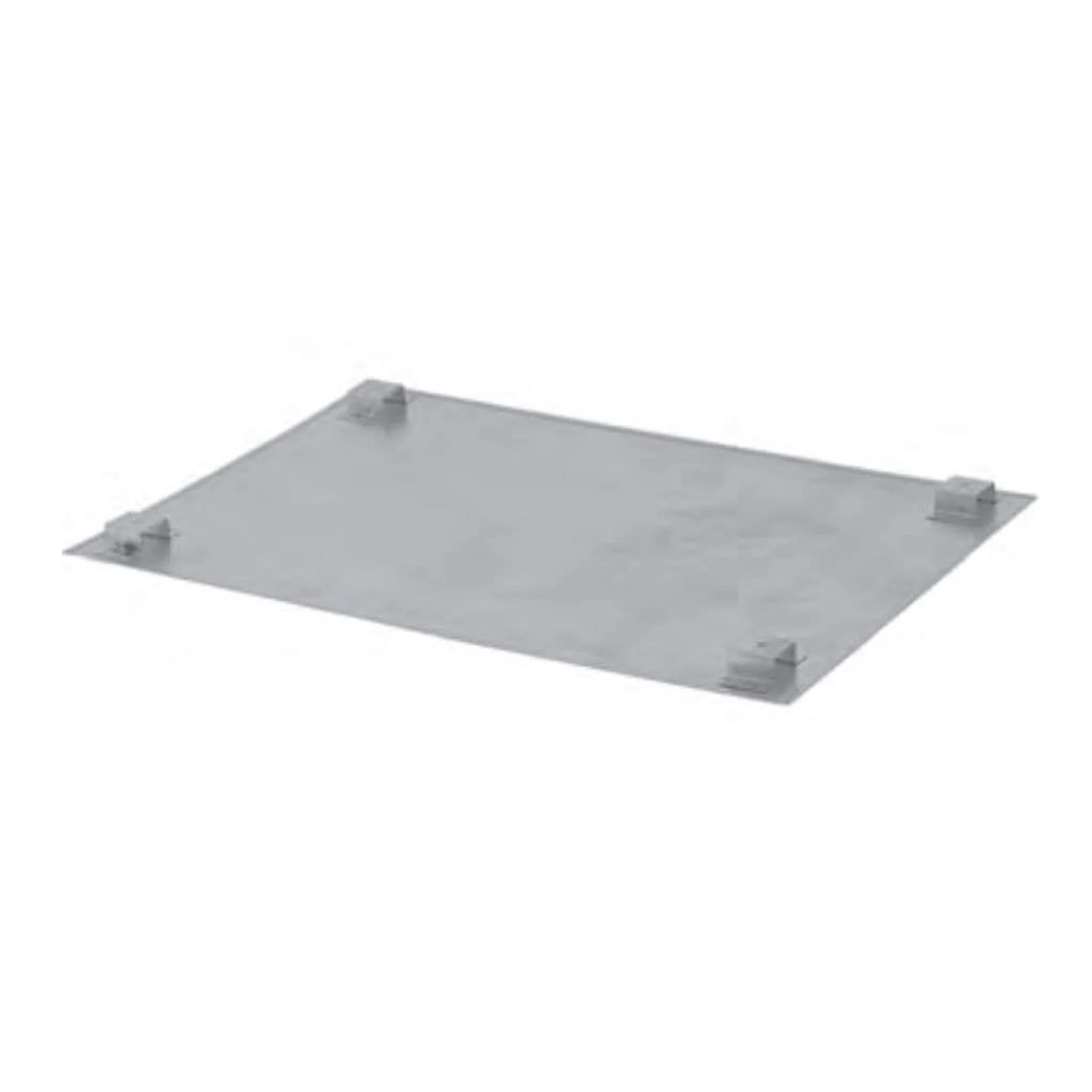 Metal-Fab Premium Biomass 4" House Shield