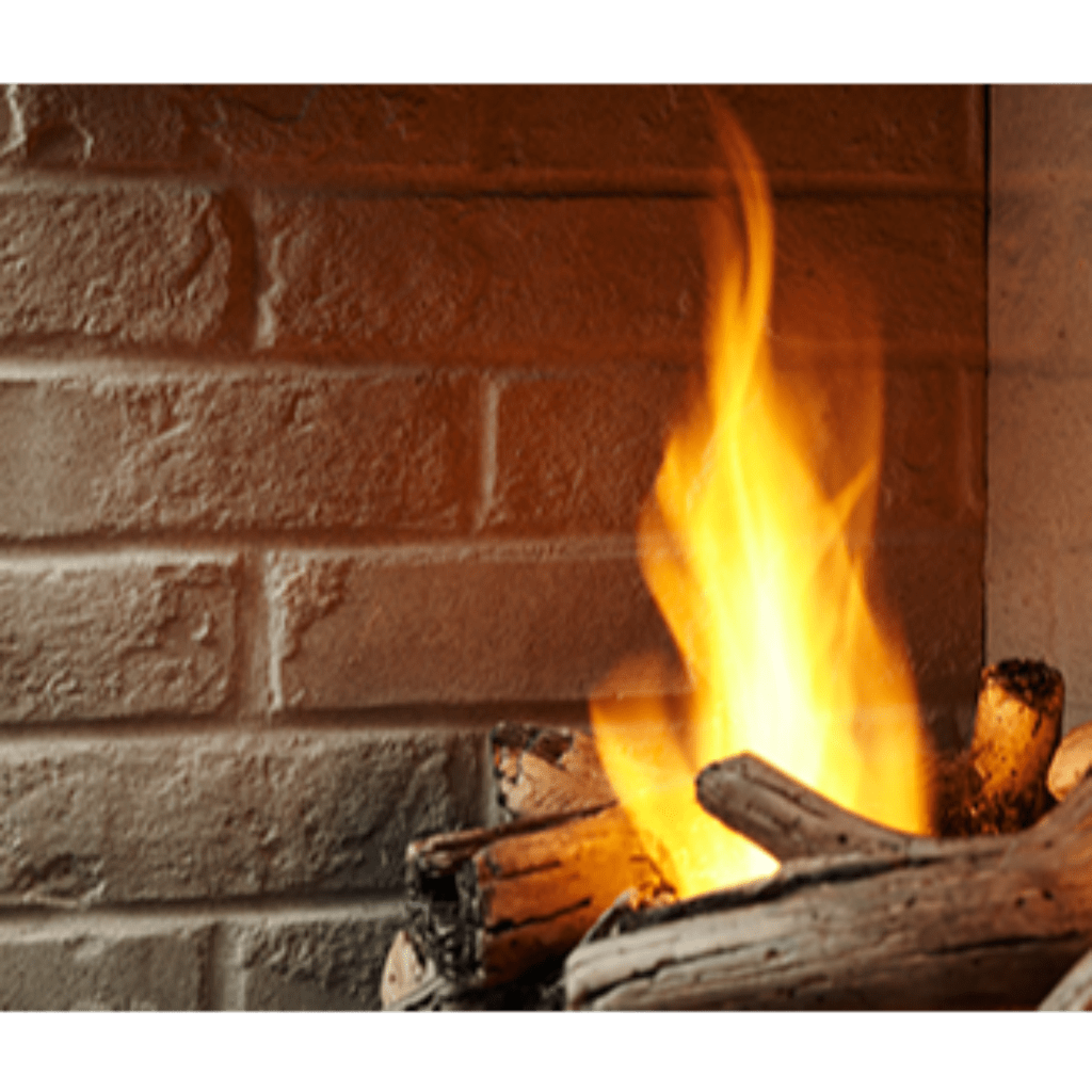 Monessen 36" Refractory Firebrick For Exacta Vent Free Circulating Firebox