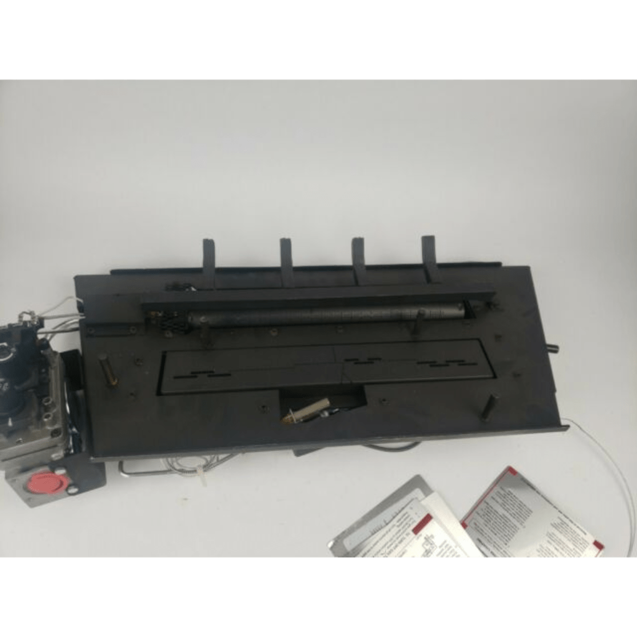 Monessen Glow Getter 24" Vent Free Liquid Propane Gas Burner With Millivolt Ignition