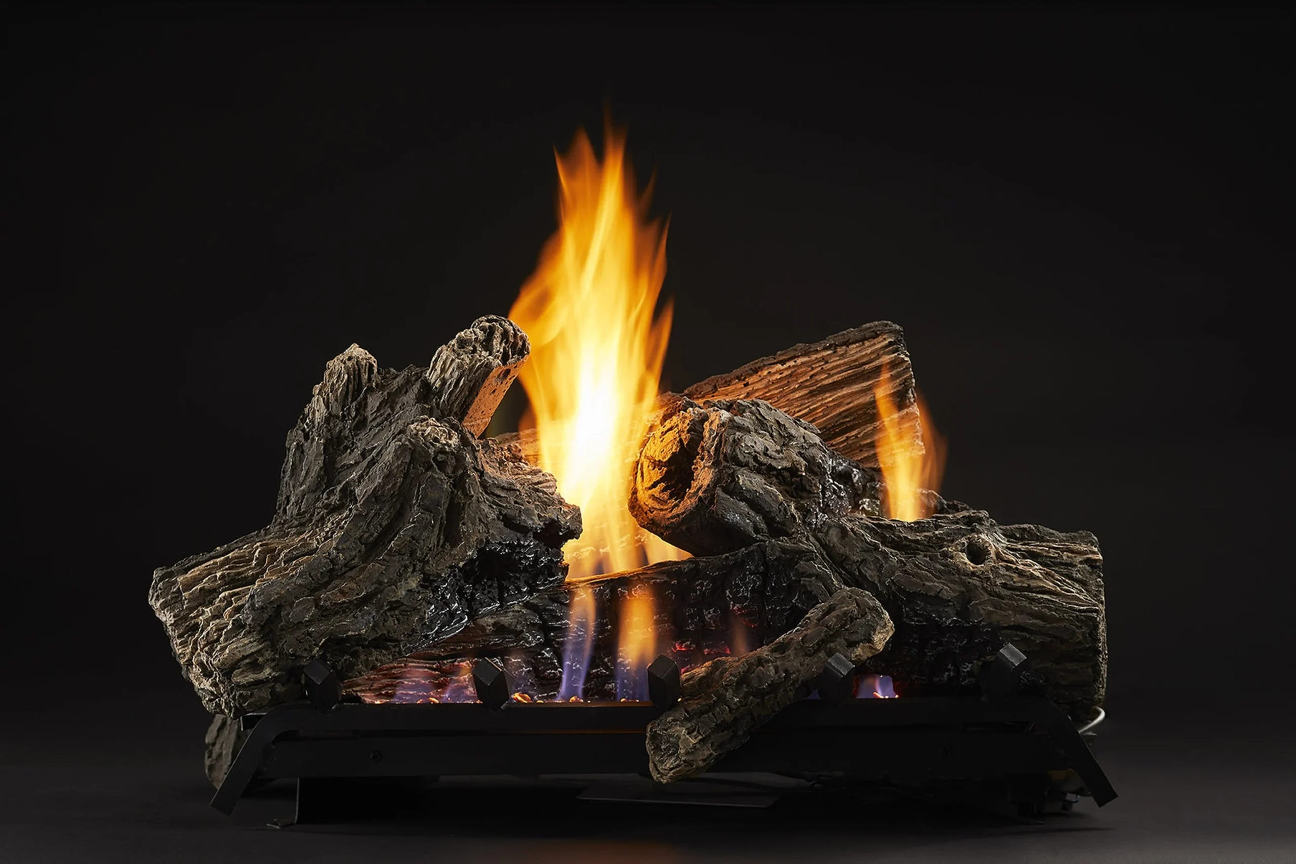 Monessen Mojo 22" Vent Free Liquid Propane Gas Burner