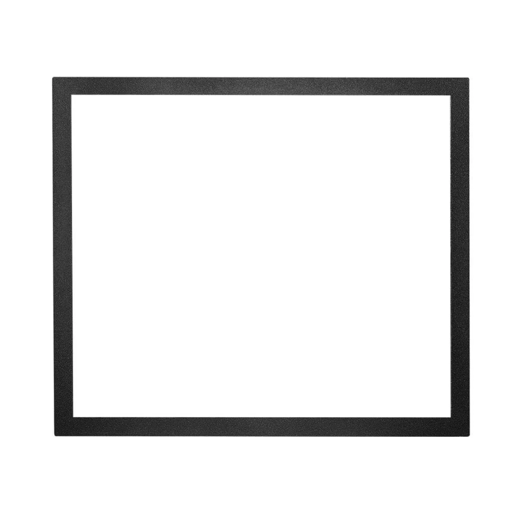 Napoleon 2" Black Finishing Trim Kit for 42" Elevation Direct Vent Fireplace