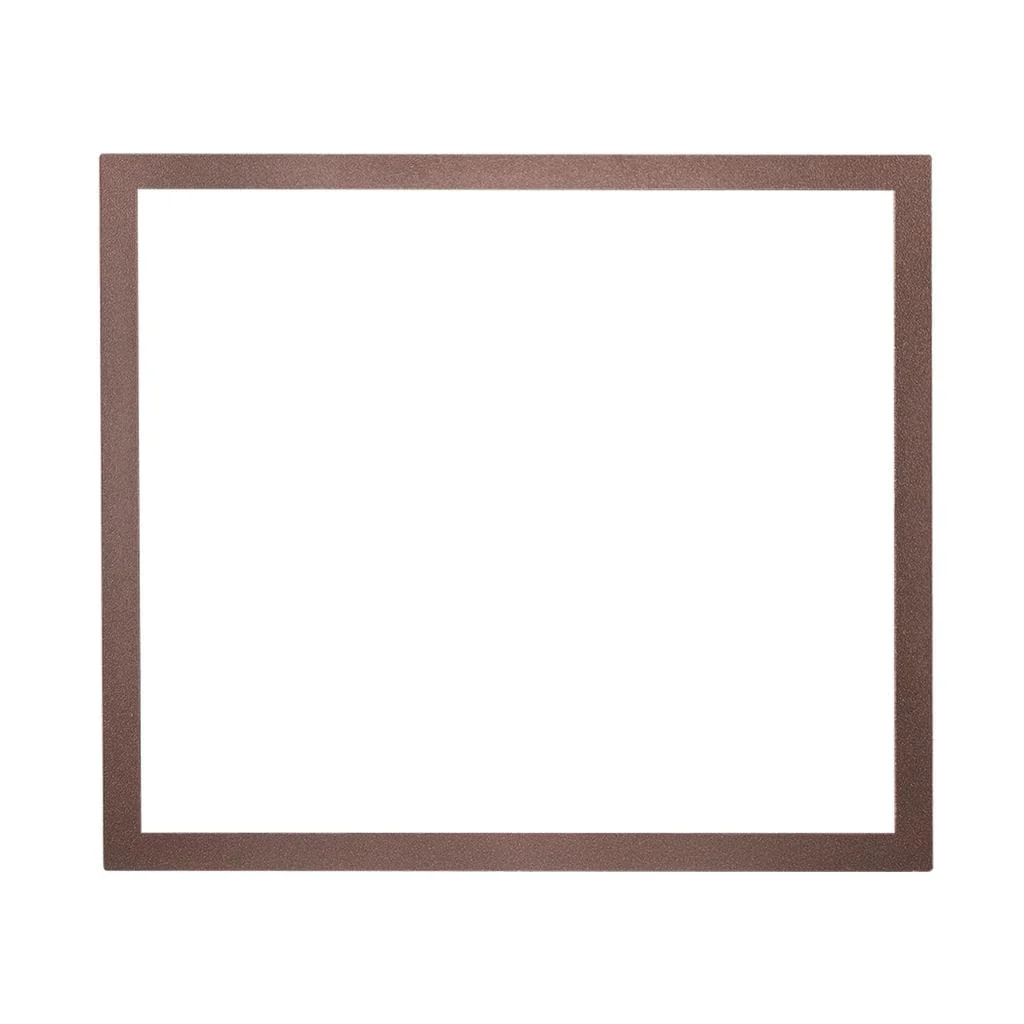 Napoleon 2" Copper Finishing Trim Kit for 36" Altitude Direct Vent Fireplace