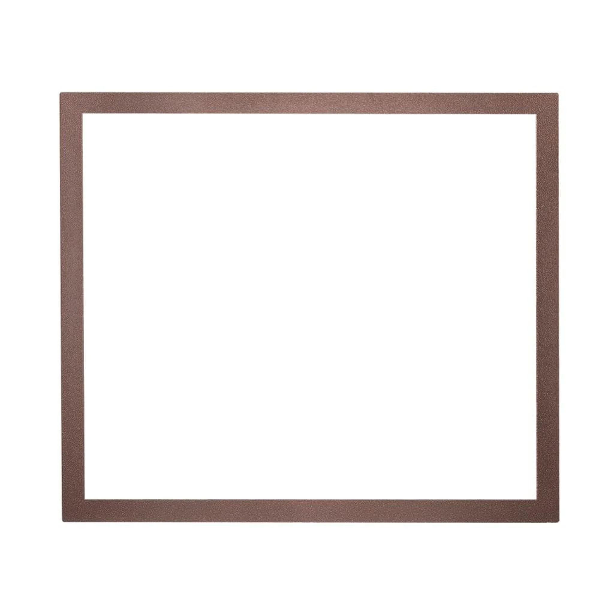 Napoleon 2" Copper Finishing Trim Kit for 36" Elevation Direct Vent Fireplace