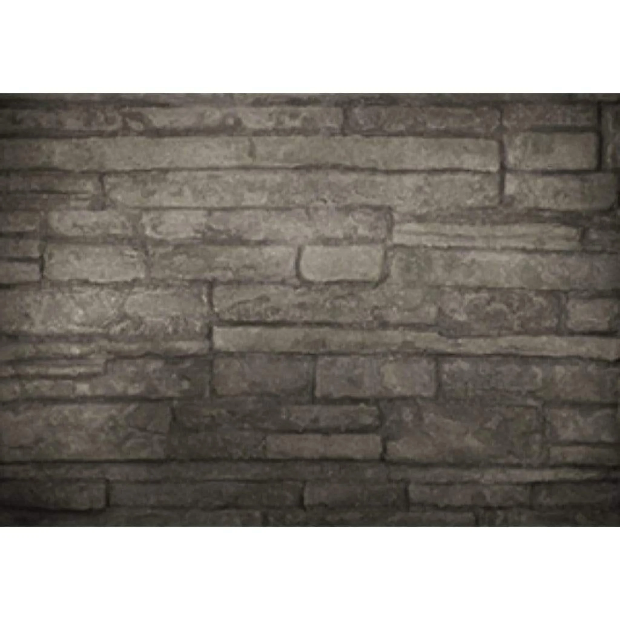 Napoleon Antique Ledgestone Brick Panel for 36" Elevation Direct Vent Fireplace