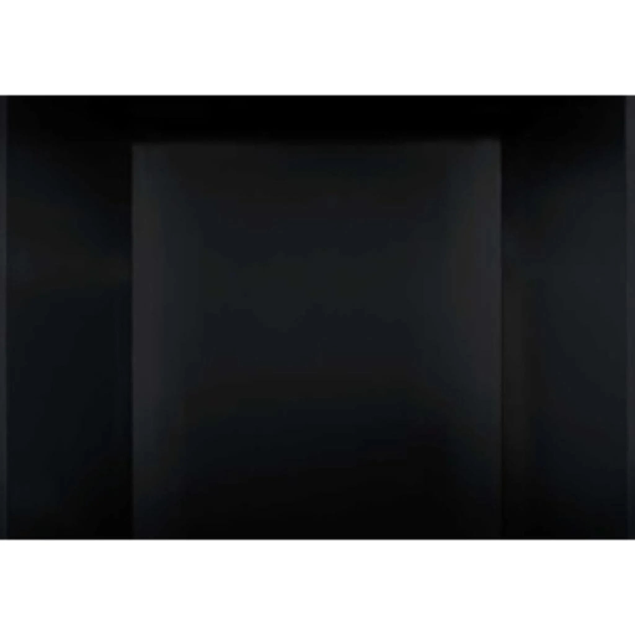 Napoleon Black Mirro-Flame Reflective Porcelain Panel for 36" Elevation Direct Vent Fireplace