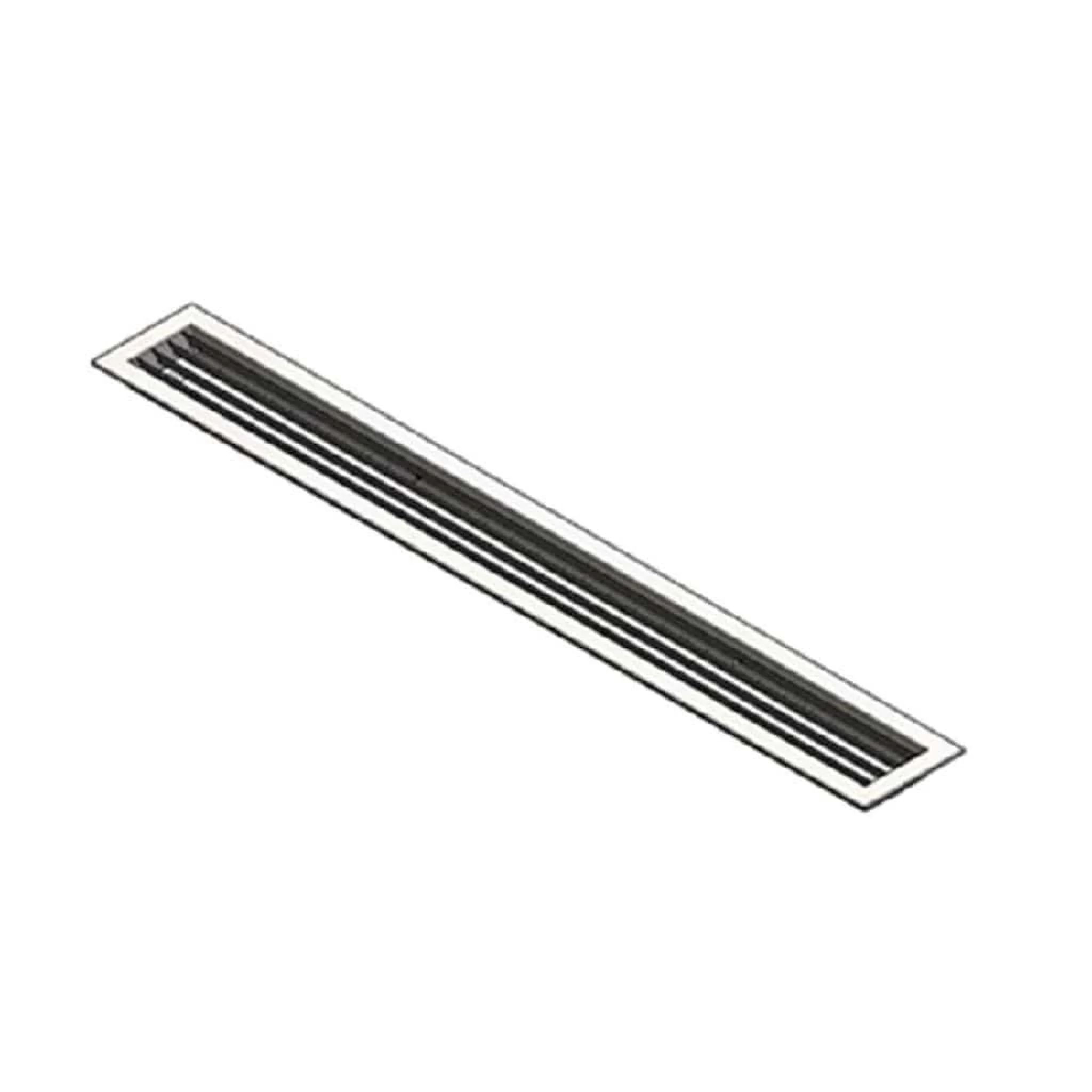 Napoleon Ducted Heat Management Front Grill for 38/50" Direct Vent Fireplaces
