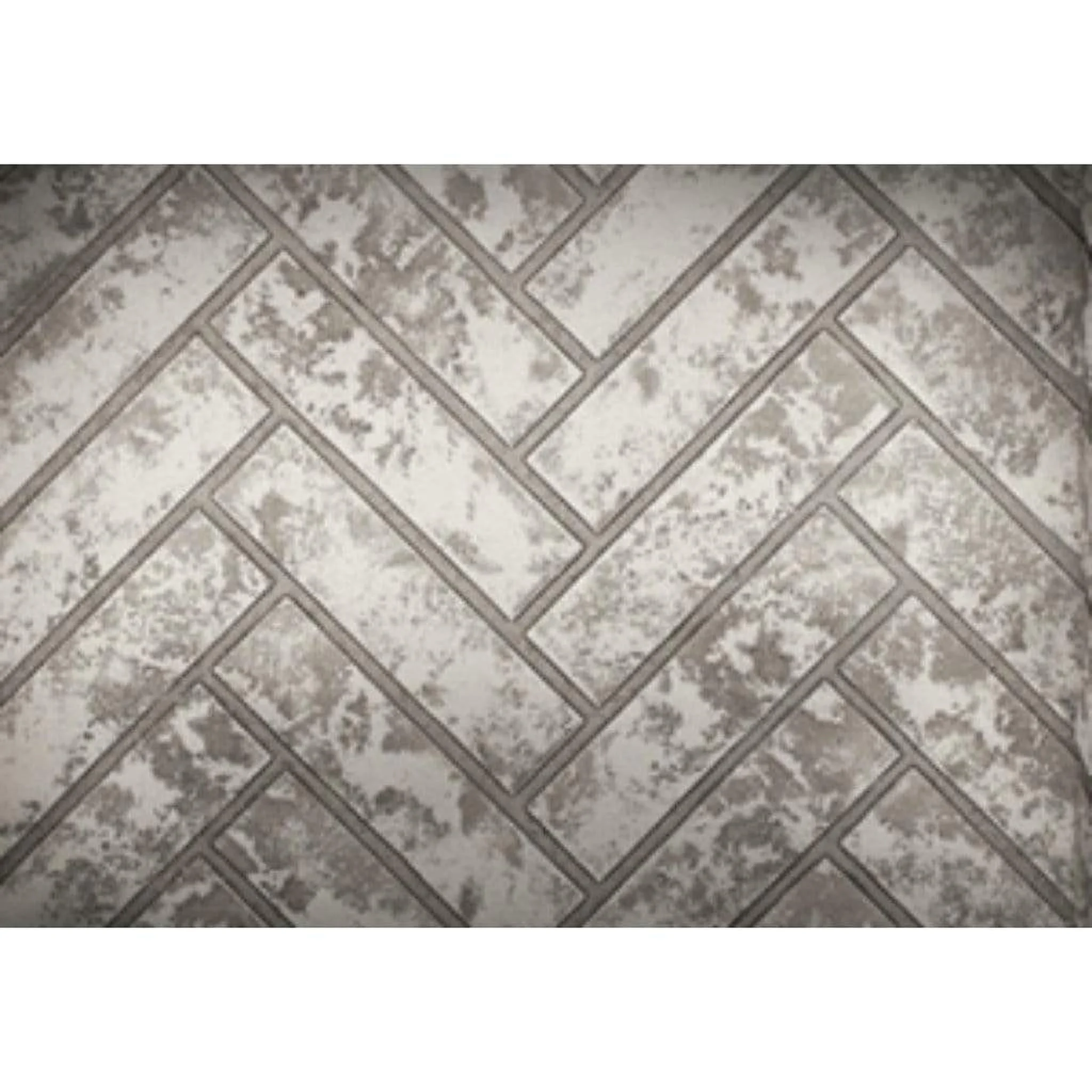 Napoleon Glacier Herringbone Brick Panel for 36" Elevation Direct Vent Fireplace
