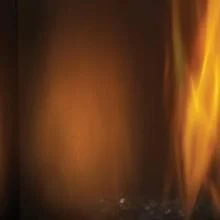 Napoleon MIRRO-FLAME Porcelain Reflective Radiant Decorative Panels for 36" Riverside Fireplace