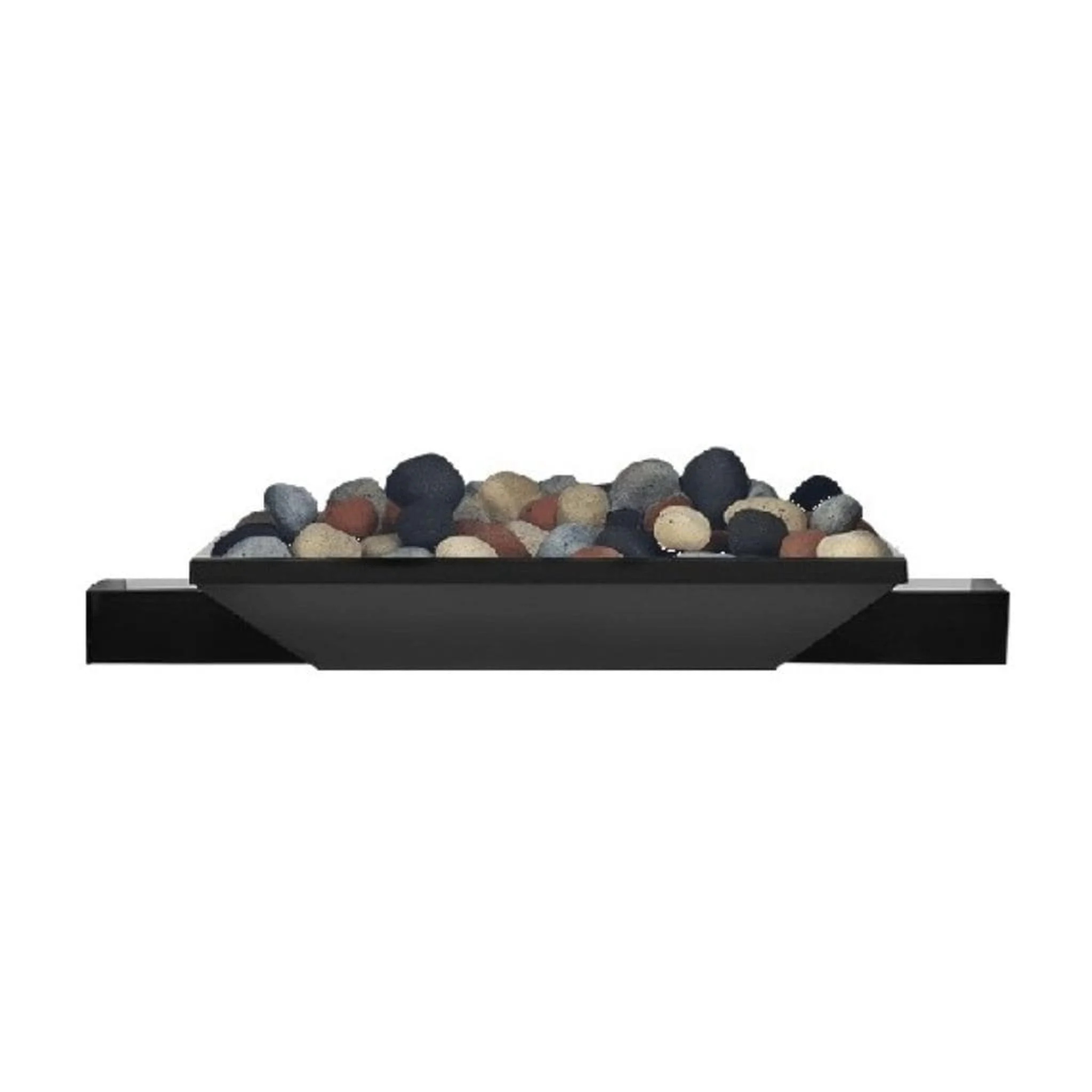 Napoleon Mineral Rock Set Burner Assembly for High Definition Fireplace