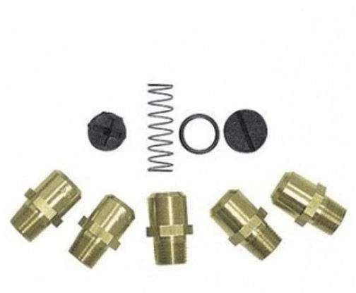 Napoleon Natural Gas to Propane Conversion Kit for 36" Ascent X Fireplace