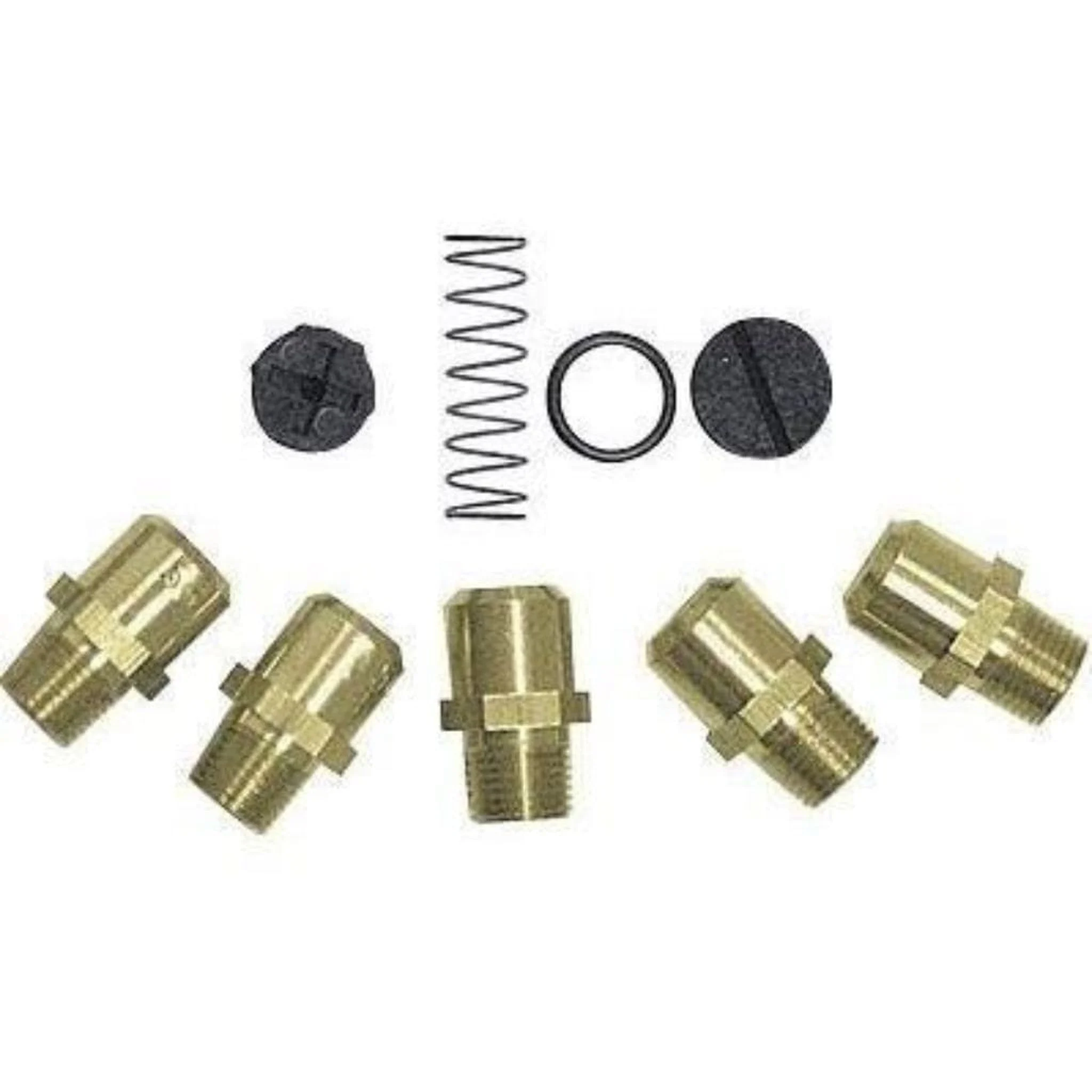 Napoleon Natural Gas to Propane Millivolt Conversion Kits For Haliburton Gas Stove