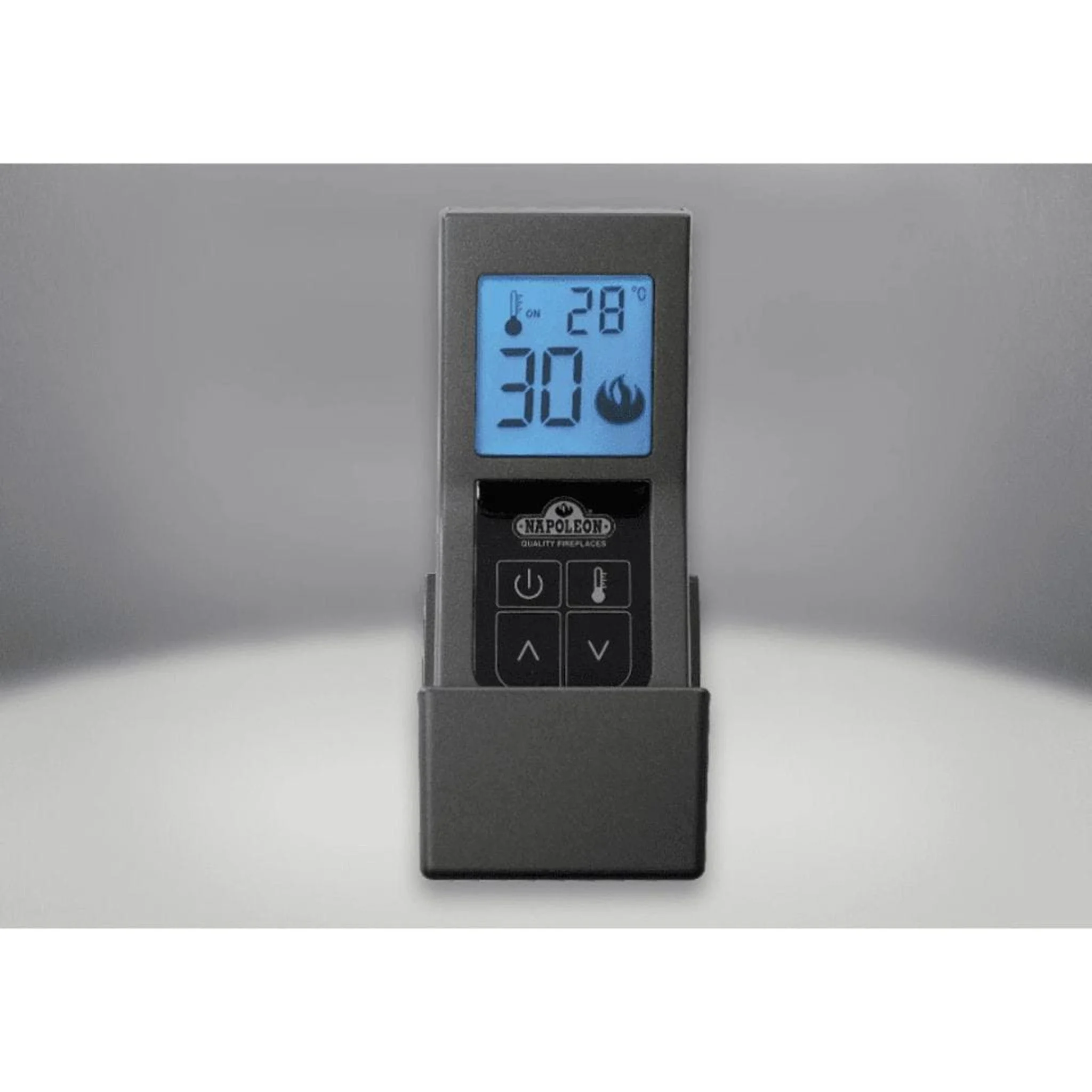 Napoleon Thermostatic On/Off Remote Control With Digital Screen (Pack of 6)