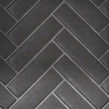 Napoleon Westminster Herringbone Brick Decorative Panels for 42" Riverside Fireplace