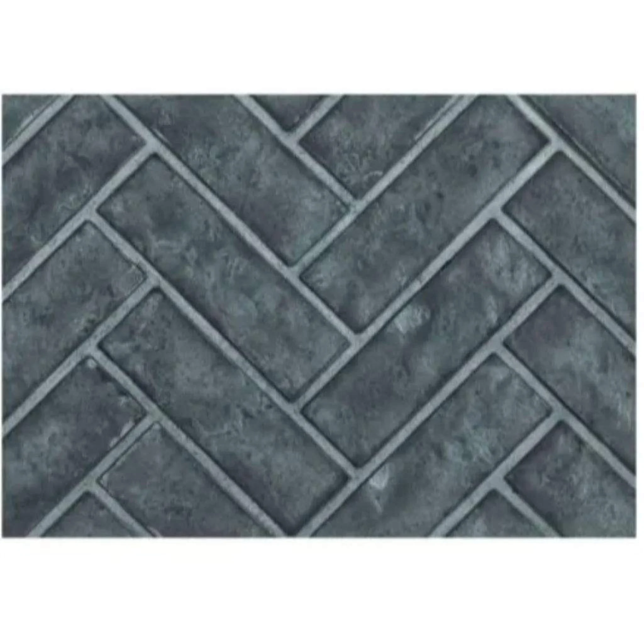 Napoleon Westminster Herringbone Brick Panel for 36" Elevation Direct Vent Fireplace