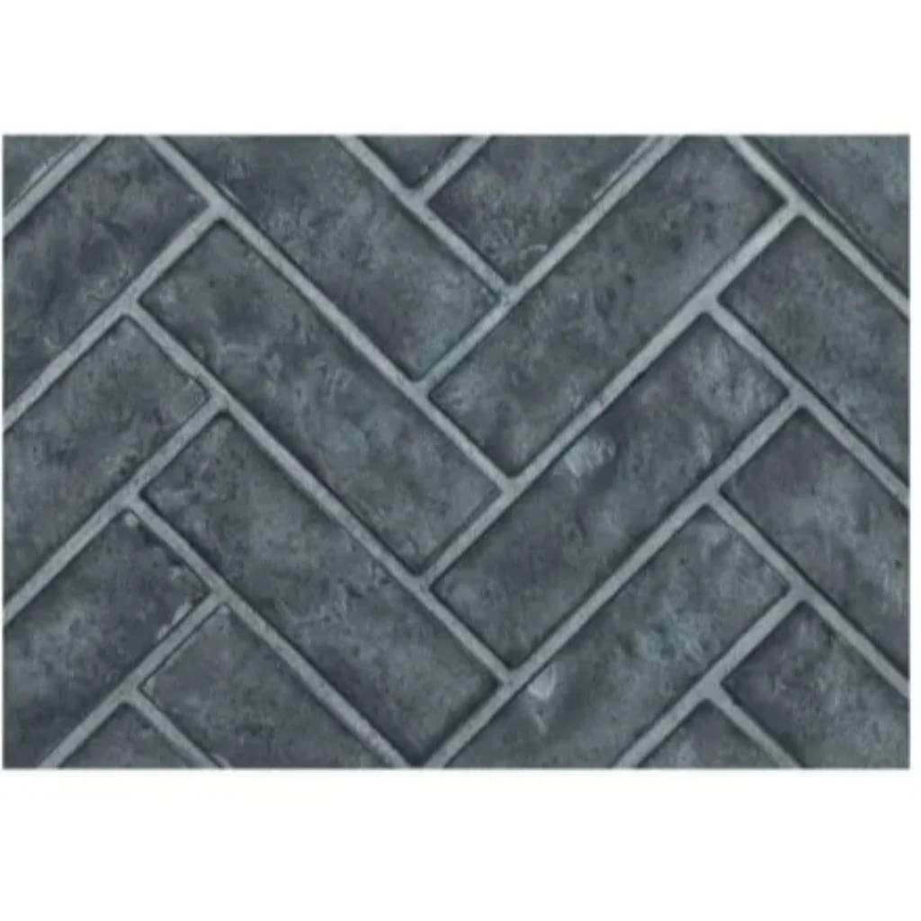 Napoleon Westminster Herringbone Brick Panel for 42" Elevation Direct Vent Fireplace