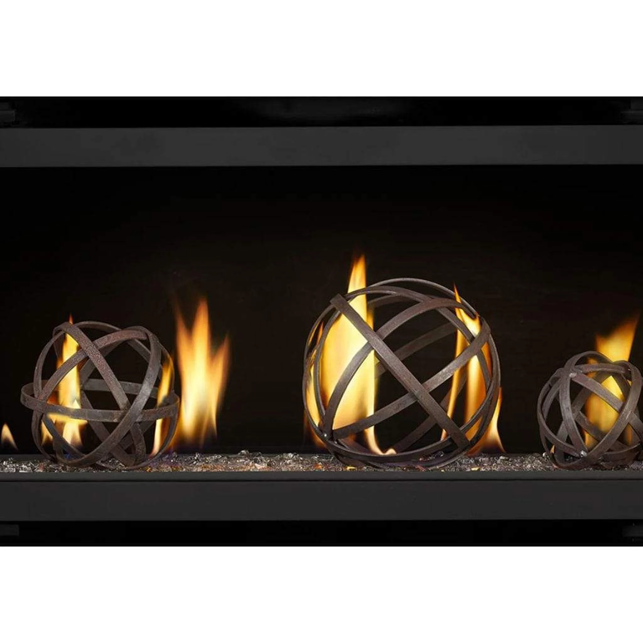 Napoleon Wrought Iron Globe Medium Kit