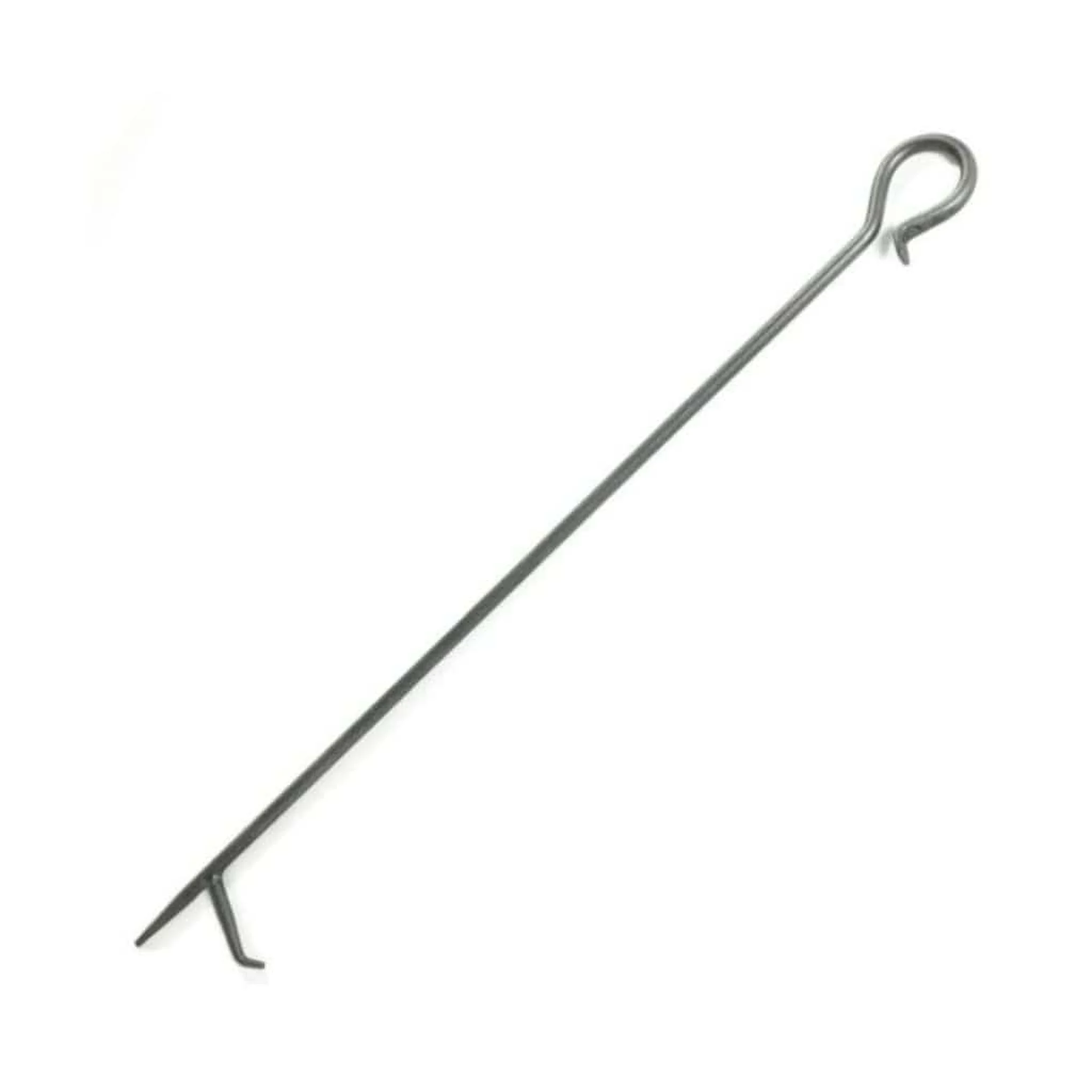 Pilgrim 30" Vintage Iron Single-Tool Poker