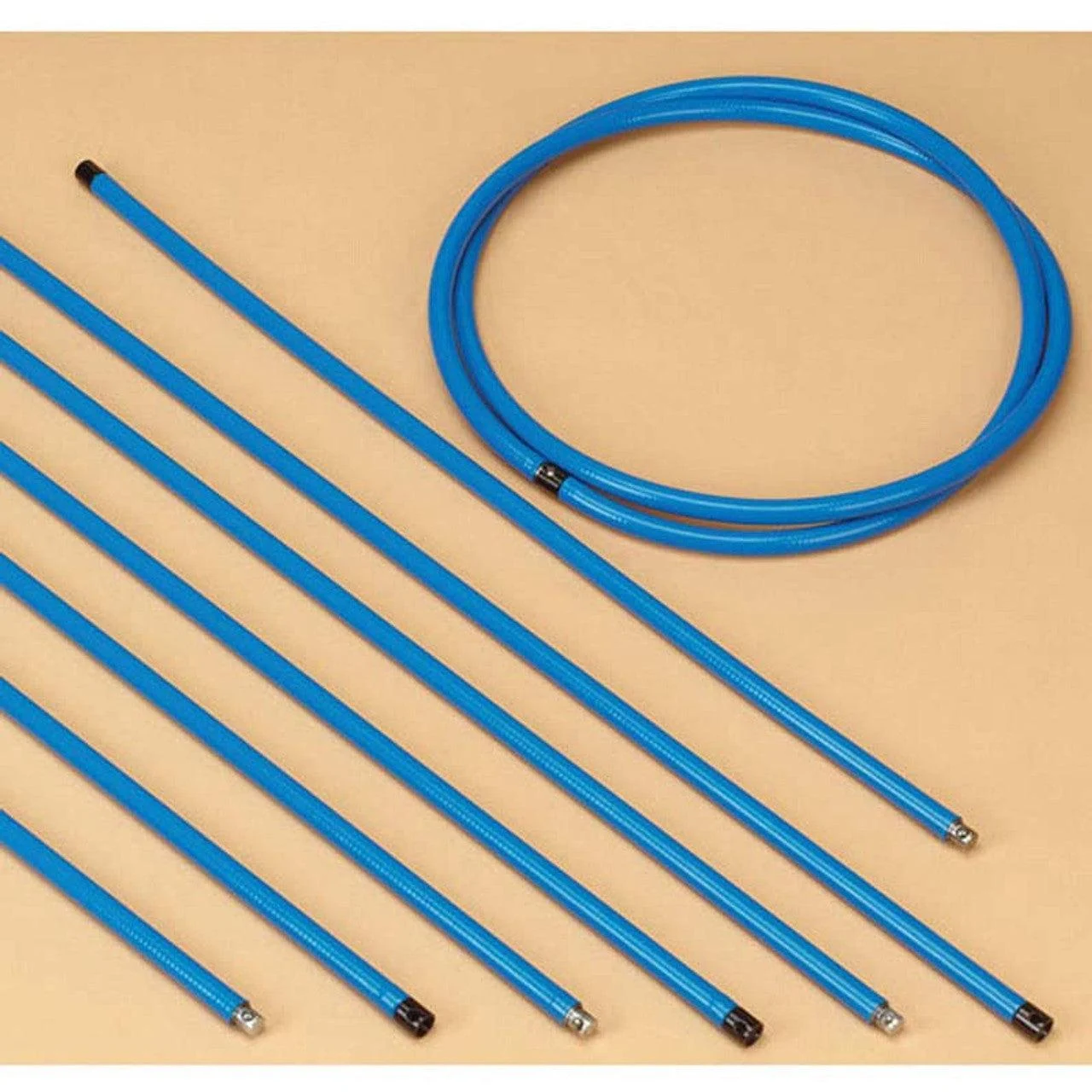 Pro-Spin 4' Flex Rod