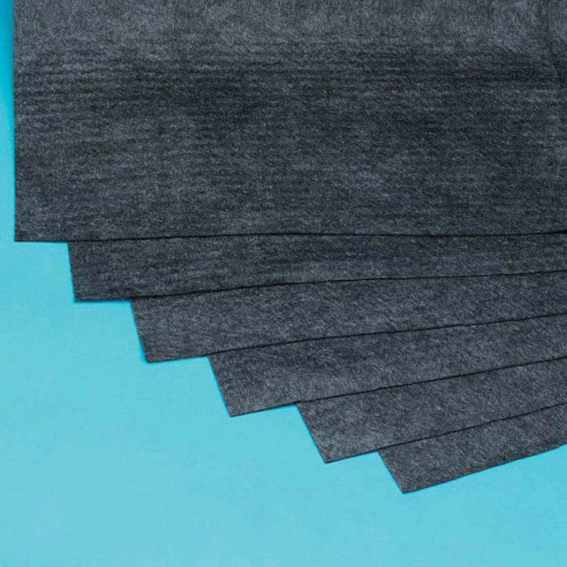 Saver Systems ChimneySaver 18" X 36" 300134 Sorbent Pads (Pack of 6)