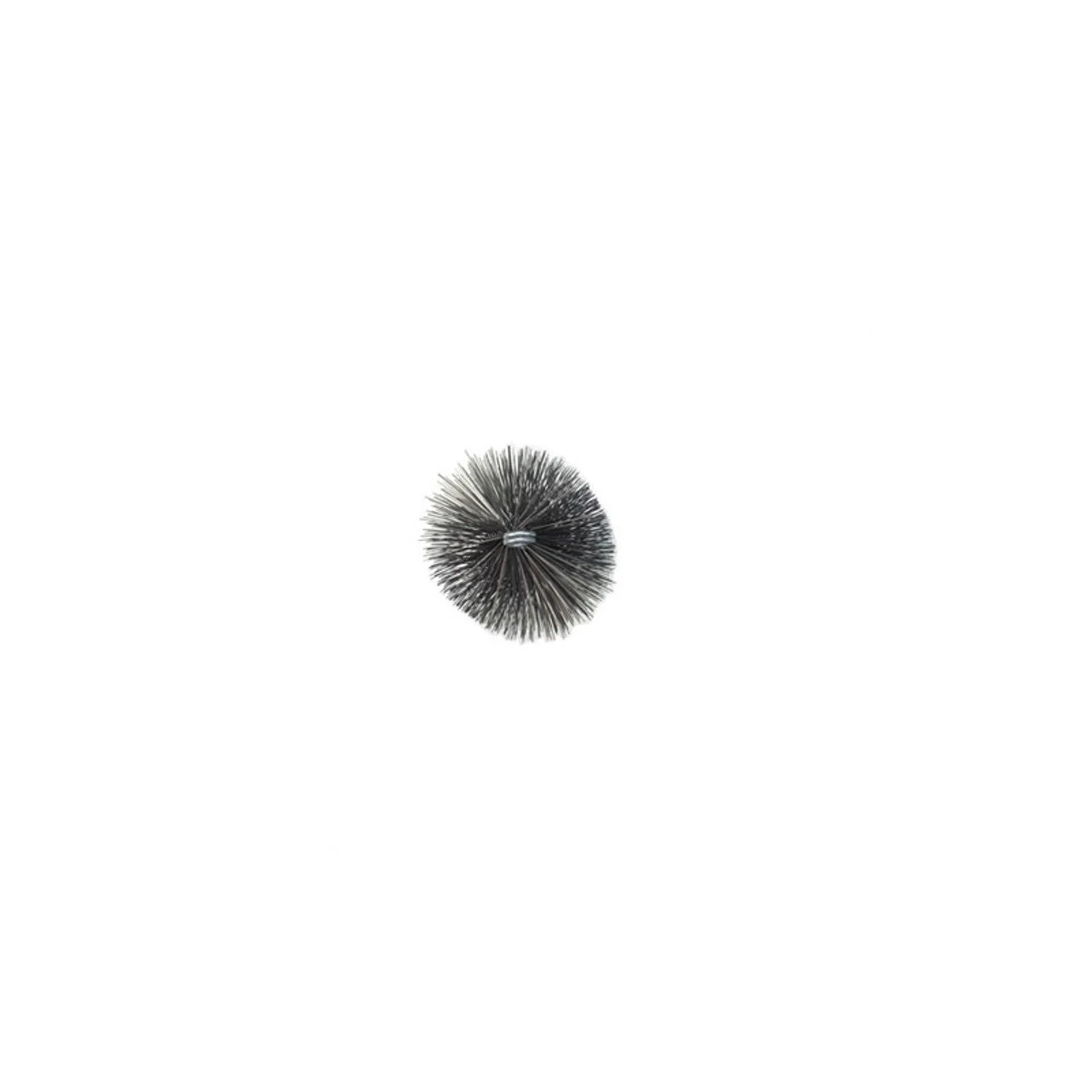 Schaefer Brush 11" Round Wire Chimney Cleaning Brush
