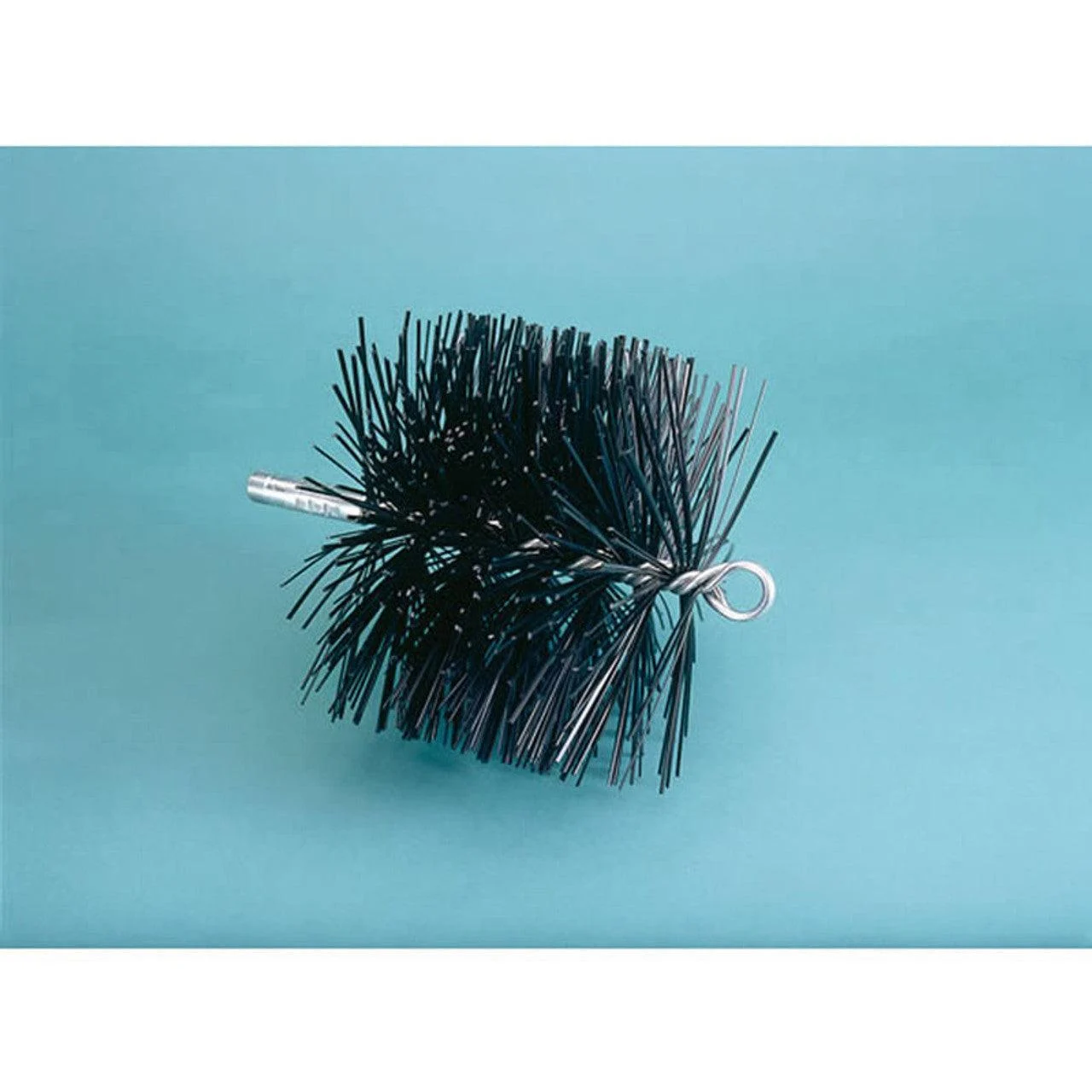 Schaefer Brush 6" Round Prefab Chimney Cleaning Brush