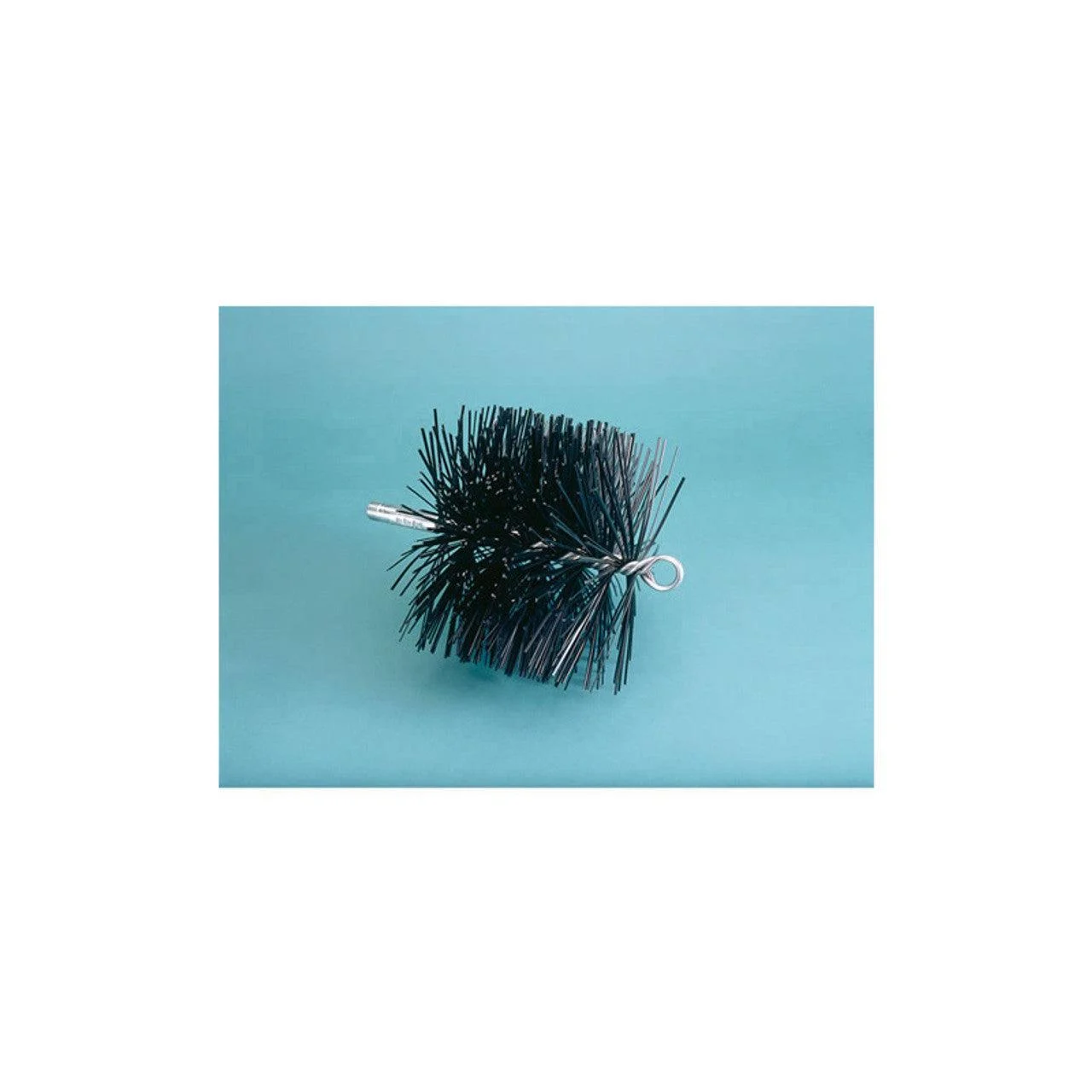 Schaefer Brush 8" Round Prefab Chimney Cleaning Brush