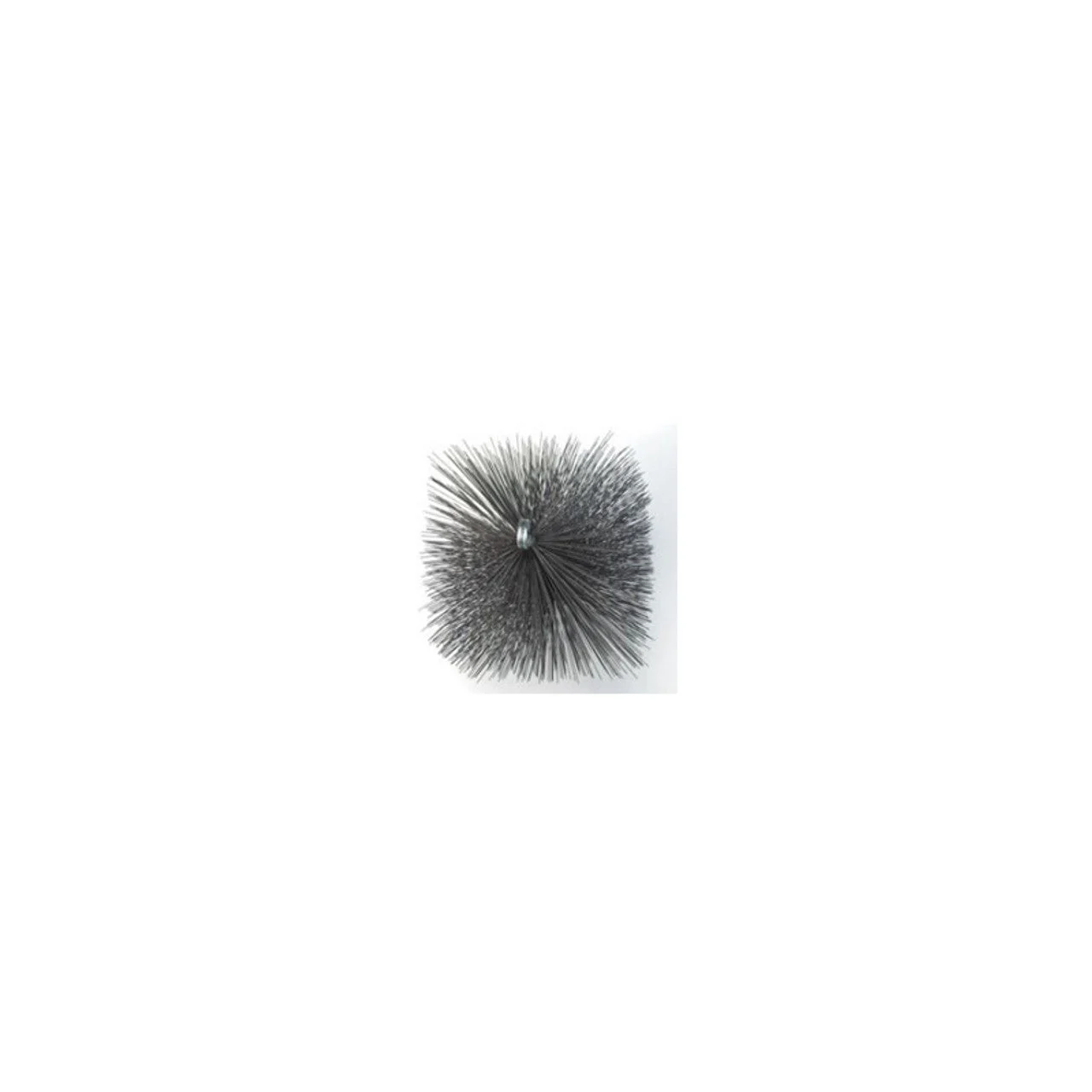 Schaefer Brush 9" X 9" Wire Chimney Cleaning Brush