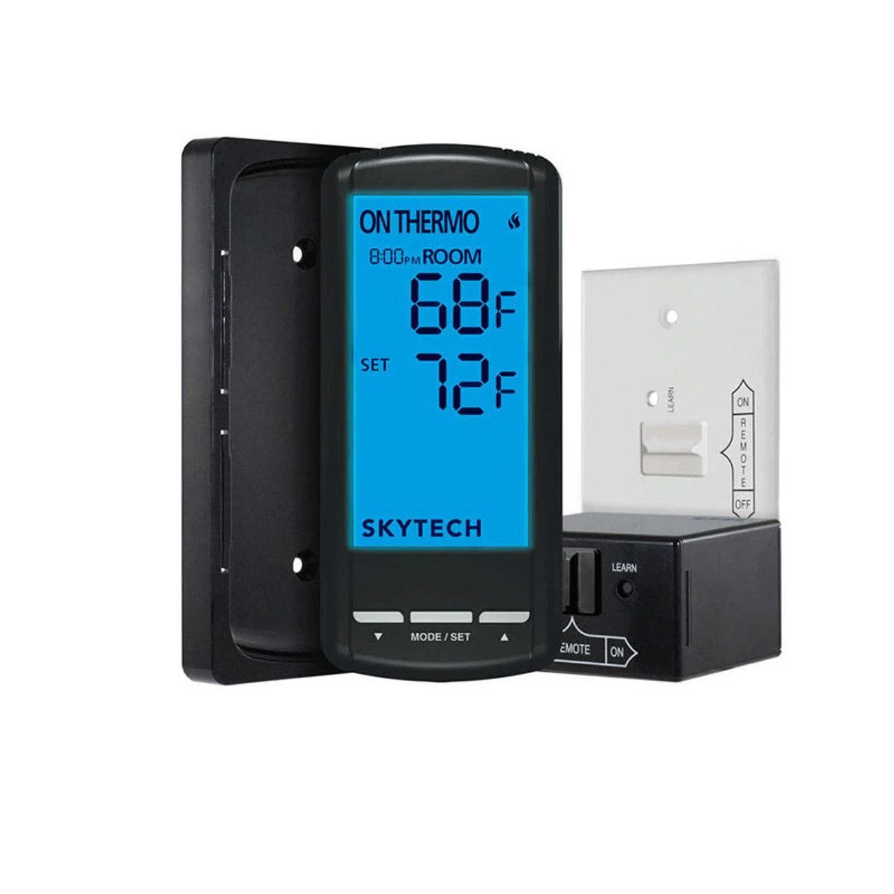 Skytech 5301 Thermo TS Remote