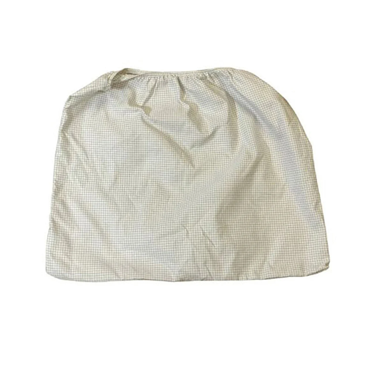 SnapLok SootShield Poly Carbon Filter for SVP9 & SVS7 Vacs