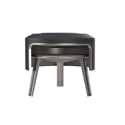 Solo Stove Yukon Pi Fire Pizza Cooker
