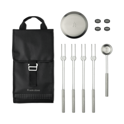 Solo Stove Mesa Accessory Pack